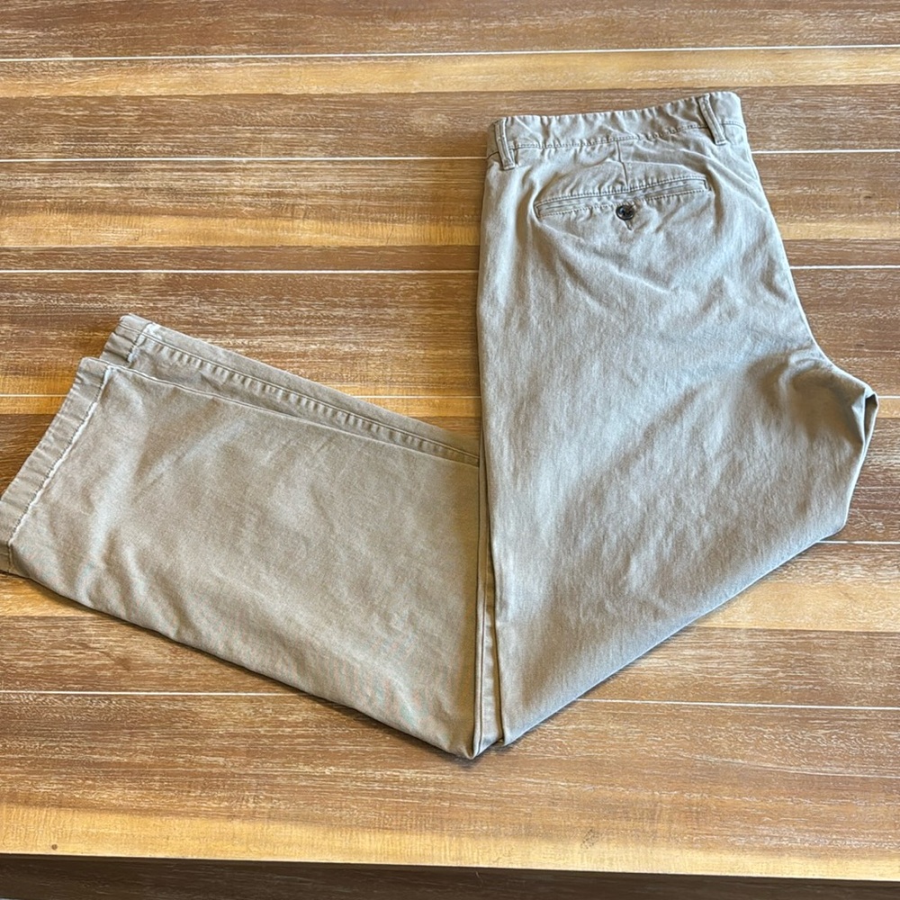 Goodfellow khaki pants